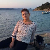 Photo de profil de Anne Marie Lavigne