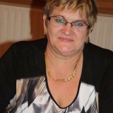 Photo de profil de Brigitte Lemay