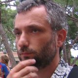 Photo de profil de Alain Rivas