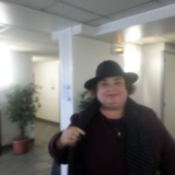 Photo de profil de Laurence Rodriguez