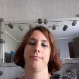 Photo de profil de Laetitia Rosati