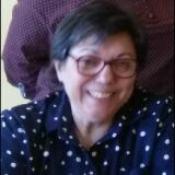 Photo de profil de Maria-Dolorès Diaz