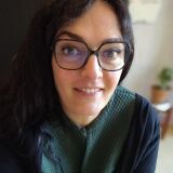 Photo de profil de Sandrine Lamotte