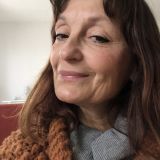 Photo de profil de Isabelle Calvo