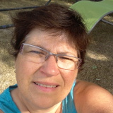 Photo de profil de Catherine Morin