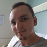 Photo de profil de Michael Martin