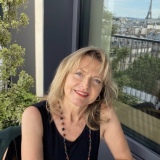 Photo de profil de Veronique Rivet