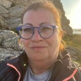 Photo de profil de Isabelle Barreau
