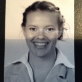 Photo de profil de Roxane Coustaut