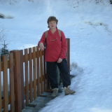 Photo de profil de Chantal Haimon