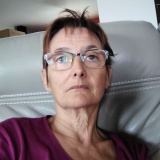 Photo de profil de Christine Lacombe