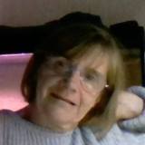 Photo de profil de Christine Toussaint