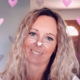 Photo de profil de Valerie Thomas