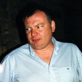 Photo de profil de Frédéric Paulin