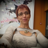 Photo de profil de Valérie Legrand