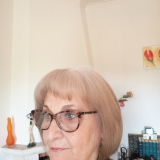 Photo de profil de Jeanne Chantal Rochard