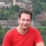 Photo de profil de Fabrice Dreux