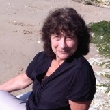 Photo de profil de Marie-Hélène Soulard