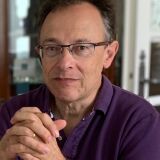 Photo de profil de Bernard Serra