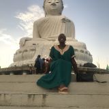 Photo de profil de Corinne Berdix