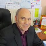 Photo de profil de Francois May