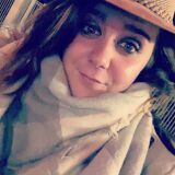 Photo de profil de Typhaine Ferreira