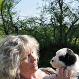 Photo de profil de Catherine Lecomte