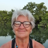 Photo de profil de Agnès Lorioux - Caire