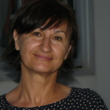 Photo de profil de Irene Ferreira