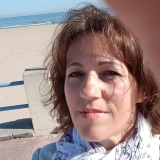 Photo de profil de Séverine Lefrancois