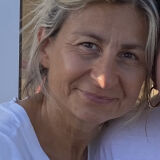 Photo de profil de Marie-Christine Faure