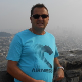 Photo de profil de Francois Naudin