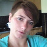 Photo de profil de Sabrina Charles