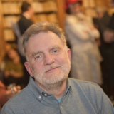 Photo de profil de Frédéric Hugot