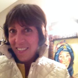 Photo de profil de Claudine Arrouze