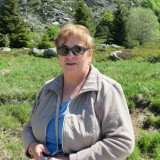 Photo de profil de Josiane Leroux