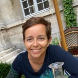 Photo de profil de Hélène Levert