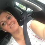 Photo de profil de Nathalie Garnier