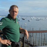 Photo de profil de Gilles Colin