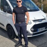 Photo de profil de Angelo Catherin