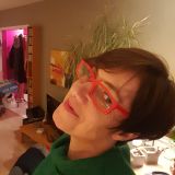 Photo de profil de Isabelle Guibert