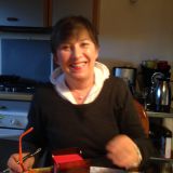Photo de profil de Françoise Hascoët
