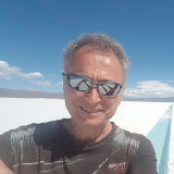Photo de profil de Christian Poncet