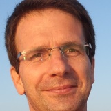 Photo de profil de Guillaume Thomas