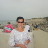 Photo de profil de Nathalie Level
