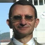 Photo de profil de Bernard Tixier