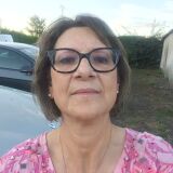 Photo de profil de Marie-Claire Taillefait