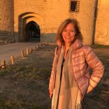 Photo de profil de Valerie Cretois