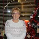 Photo de profil de Sylvia Raffard - Mignard