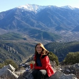 Photo de profil de Sylvie Le Bozec